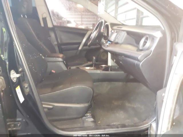 Aukcja sprzedaży 2016 Toyota Rav4 Xle, vin: 2T3WFREV7GW255655, numer aukcji: 46074385