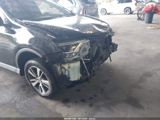 Aukcja sprzedaży 2016 Toyota Rav4 Xle, vin: 2T3WFREV7GW255655, numer aukcji: 46074385