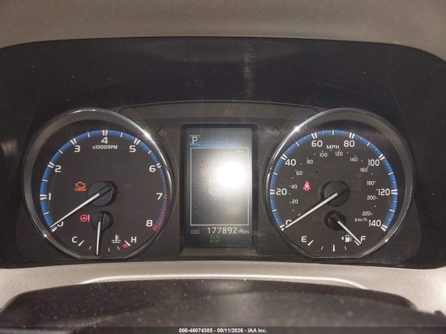 Aukcja sprzedaży 2016 Toyota Rav4 Xle, vin: 2T3WFREV7GW255655, numer aukcji: 46074385