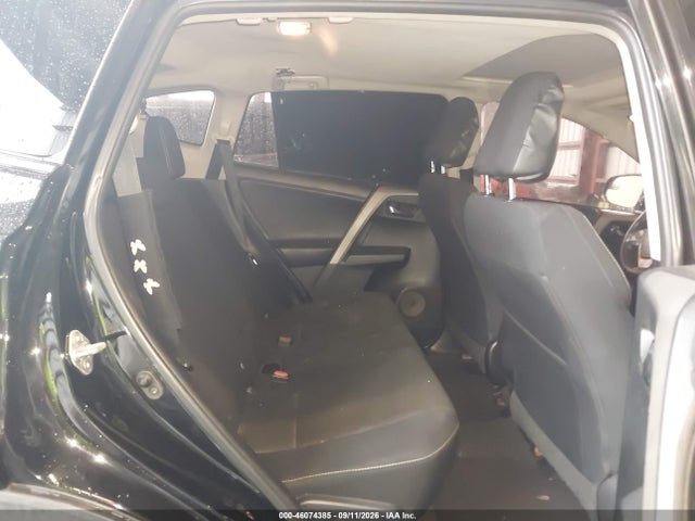 Aukcja sprzedaży 2016 Toyota Rav4 Xle, vin: 2T3WFREV7GW255655, numer aukcji: 46074385