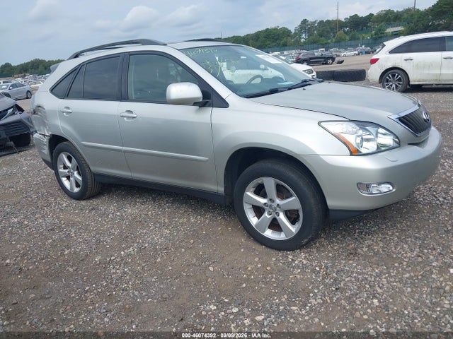 2004 Lexus Rx 330 მანქანა იყიდება აუქციონზე, vin: JTJHA31U640046292, აუქციონის ნომერი: 46074392