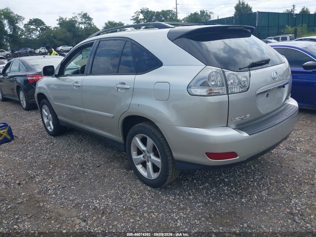 2004 Lexus Rx 330 მანქანა იყიდება აუქციონზე, vin: JTJHA31U640046292, აუქციონის ნომერი: 46074392