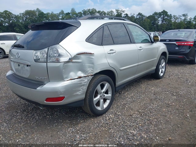2004 Lexus Rx 330 მანქანა იყიდება აუქციონზე, vin: JTJHA31U640046292, აუქციონის ნომერი: 46074392