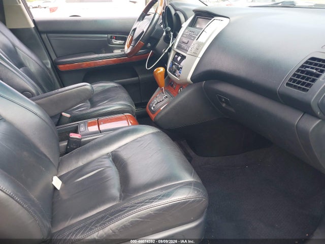 2004 Lexus Rx 330 მანქანა იყიდება აუქციონზე, vin: JTJHA31U640046292, აუქციონის ნომერი: 46074392
