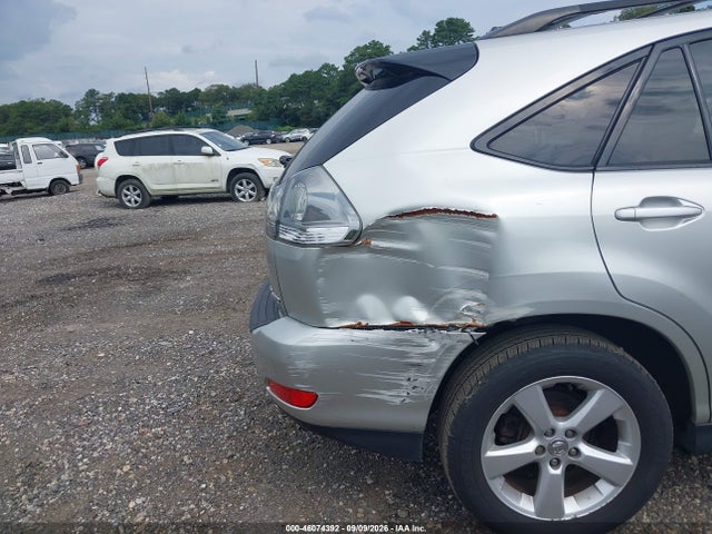 2004 Lexus Rx 330 მანქანა იყიდება აუქციონზე, vin: JTJHA31U640046292, აუქციონის ნომერი: 46074392