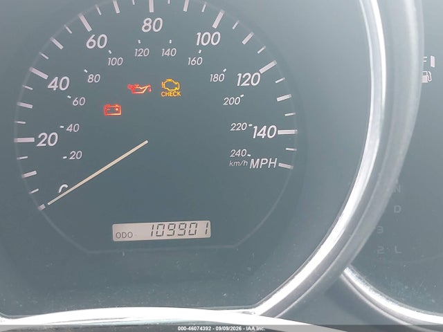 2004 Lexus Rx 330 მანქანა იყიდება აუქციონზე, vin: JTJHA31U640046292, აუქციონის ნომერი: 46074392