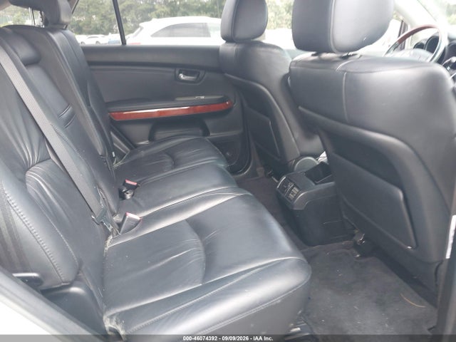 2004 Lexus Rx 330 მანქანა იყიდება აუქციონზე, vin: JTJHA31U640046292, აუქციონის ნომერი: 46074392
