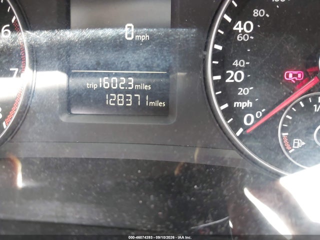 Aukcja sprzedaży 2014 Volkswagen Passat 2.5l S, vin: 1VWAP7A32EC026538, numer aukcji: 46074393