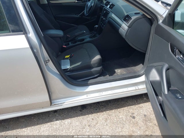 Aukcja sprzedaży 2014 Volkswagen Passat 2.5l S, vin: 1VWAP7A32EC026538, numer aukcji: 46074393