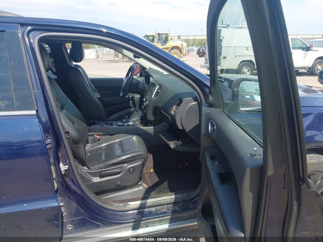 Продаж на аукціоні авто 2016 Dodge Durango Limited, vin: 1C4RDJDG4GC459940, номер лоту: 46074404
