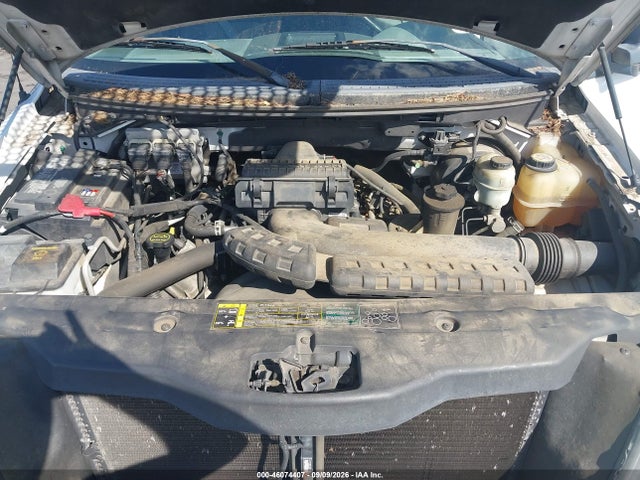 Продажа на аукционе авто 2004 Ford F-150 Xl/xlt, vin: 1FTVX12504NC07447, номер лота: 46074407