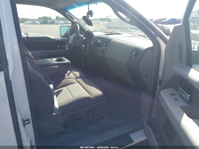 Продажа на аукционе авто 2004 Ford F-150 Xl/xlt, vin: 1FTVX12504NC07447, номер лота: 46074407