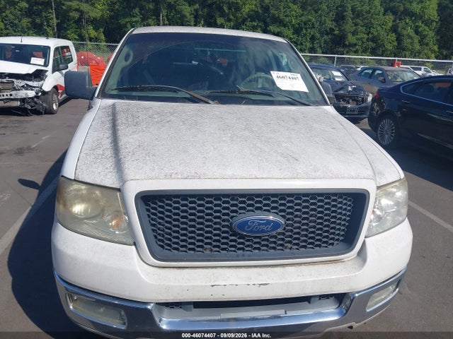 Продажа на аукционе авто 2004 Ford F-150 Xl/xlt, vin: 1FTVX12504NC07447, номер лота: 46074407
