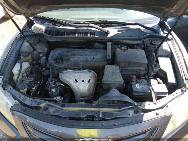 46074408 :رقم المزاد ، 4T4BE46K19R113201 vin ، 2009 Toyota Camry Le مزاد بيع