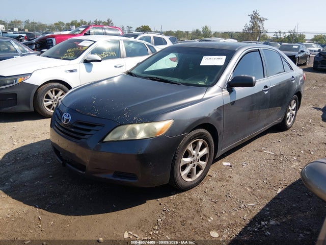 46074408 :رقم المزاد ، 4T4BE46K19R113201 vin ، 2009 Toyota Camry Le مزاد بيع