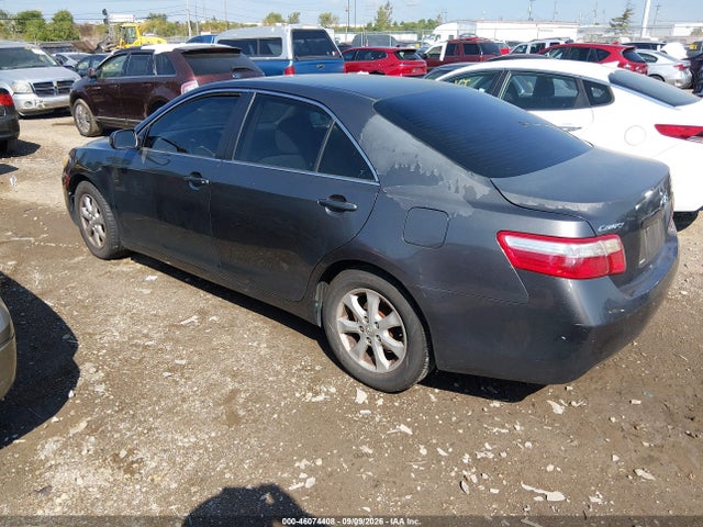 46074408 :رقم المزاد ، 4T4BE46K19R113201 vin ، 2009 Toyota Camry Le مزاد بيع