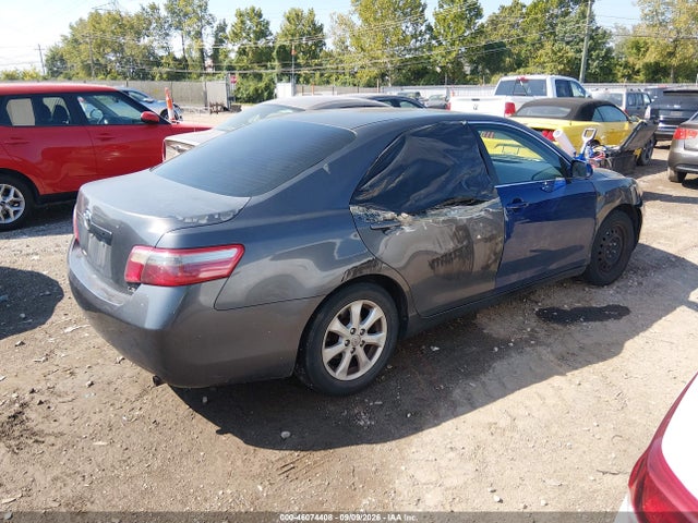 46074408 :رقم المزاد ، 4T4BE46K19R113201 vin ، 2009 Toyota Camry Le مزاد بيع