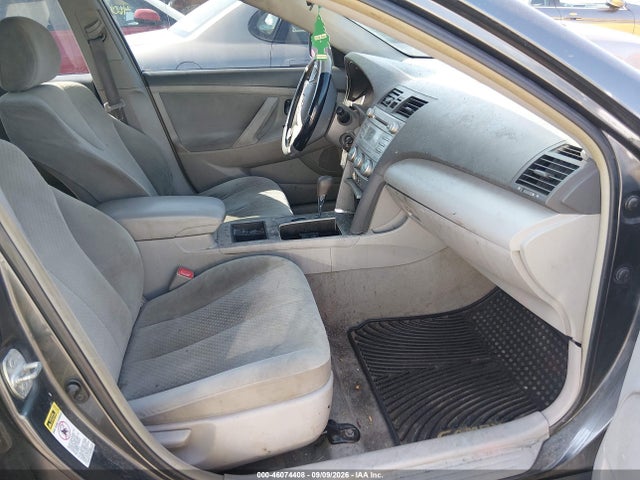 46074408 :رقم المزاد ، 4T4BE46K19R113201 vin ، 2009 Toyota Camry Le مزاد بيع