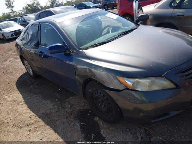 46074408 :رقم المزاد ، 4T4BE46K19R113201 vin ، 2009 Toyota Camry Le مزاد بيع