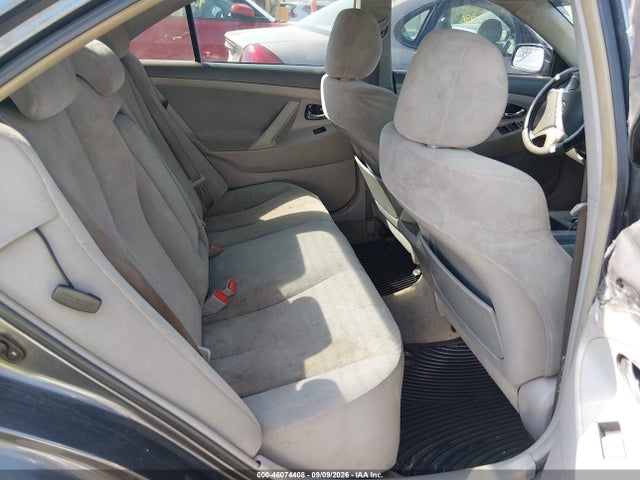 46074408 :رقم المزاد ، 4T4BE46K19R113201 vin ، 2009 Toyota Camry Le مزاد بيع