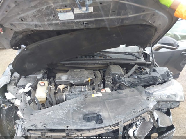 46074411 :رقم المزاد ، JTJYARBZ4G2025771 vin ، 2016 Lexus Nx 200t F Sport مزاد بيع