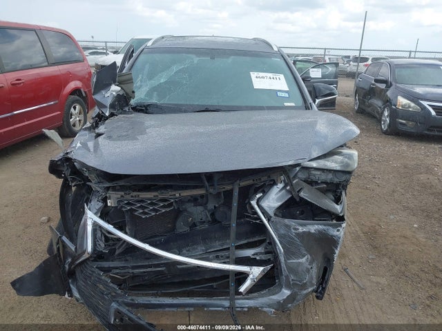 46074411 :رقم المزاد ، JTJYARBZ4G2025771 vin ، 2016 Lexus Nx 200t F Sport مزاد بيع