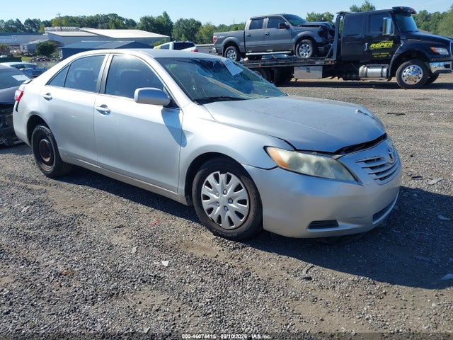 Продажа на аукционе авто 2009 Toyota Camry Le, vin: 4T4BE46K69R103120, номер лота: 46074415