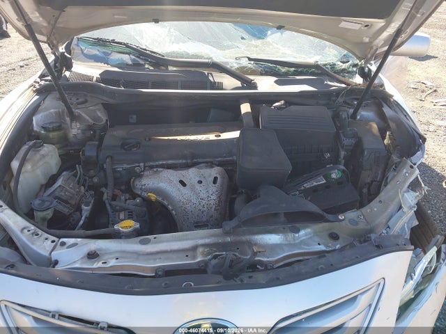 Продажа на аукционе авто 2009 Toyota Camry Le, vin: 4T4BE46K69R103120, номер лота: 46074415
