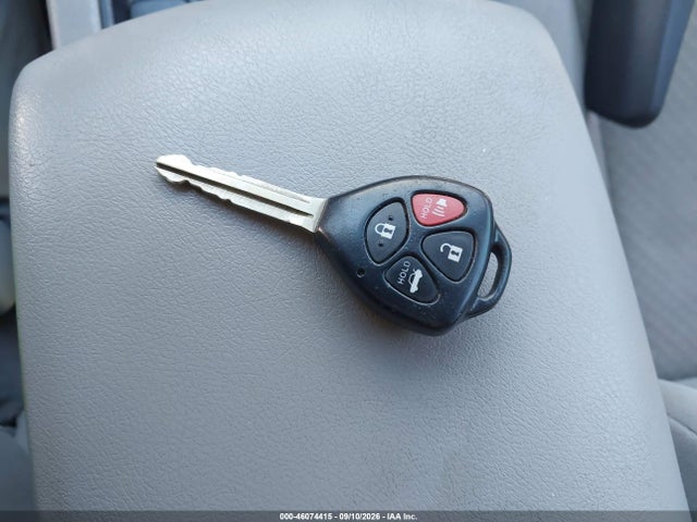 Продажа на аукционе авто 2009 Toyota Camry Le, vin: 4T4BE46K69R103120, номер лота: 46074415