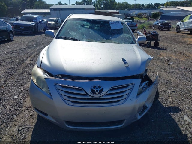Продажа на аукционе авто 2009 Toyota Camry Le, vin: 4T4BE46K69R103120, номер лота: 46074415