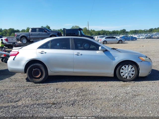 Продажа на аукционе авто 2009 Toyota Camry Le, vin: 4T4BE46K69R103120, номер лота: 46074415