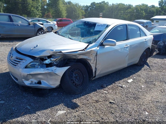 Продажа на аукционе авто 2009 Toyota Camry Le, vin: 4T4BE46K69R103120, номер лота: 46074415