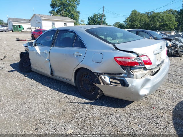 Продажа на аукционе авто 2009 Toyota Camry Le, vin: 4T4BE46K69R103120, номер лота: 46074415