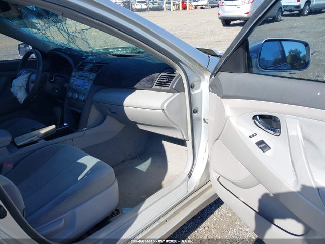 Продажа на аукционе авто 2009 Toyota Camry Le, vin: 4T4BE46K69R103120, номер лота: 46074415