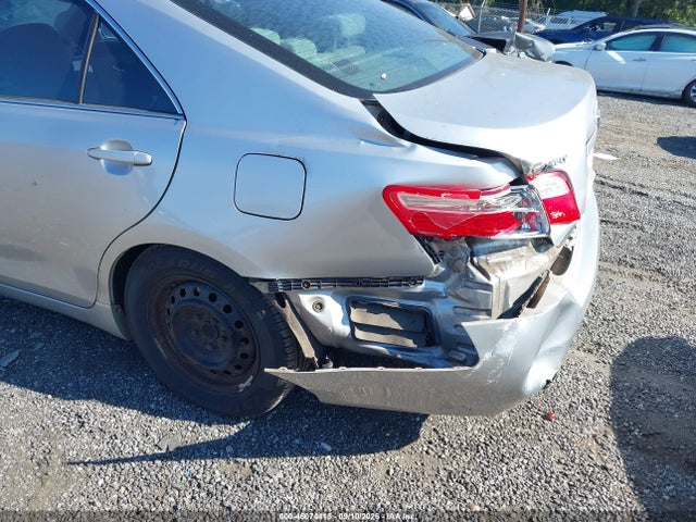 Продажа на аукционе авто 2009 Toyota Camry Le, vin: 4T4BE46K69R103120, номер лота: 46074415
