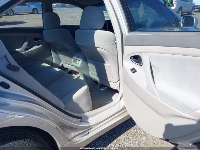Продажа на аукционе авто 2009 Toyota Camry Le, vin: 4T4BE46K69R103120, номер лота: 46074415