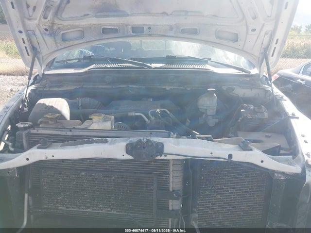 Aukcja sprzedaży 2005 Dodge Ram 1500 Slt/laramie, vin: 1D7HU18D35S307913, numer aukcji: 46074417