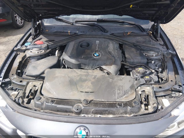 46074418 :رقم المزاد ، WBA8D9G59JNU68209 vin ، 2018 Bmw 330i Xdrive مزاد بيع