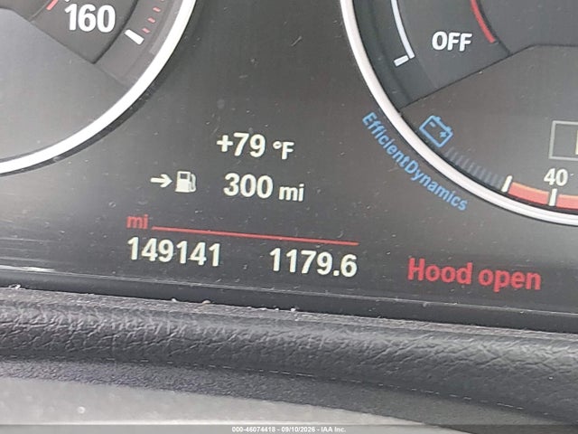 46074418 :رقم المزاد ، WBA8D9G59JNU68209 vin ، 2018 Bmw 330i Xdrive مزاد بيع
