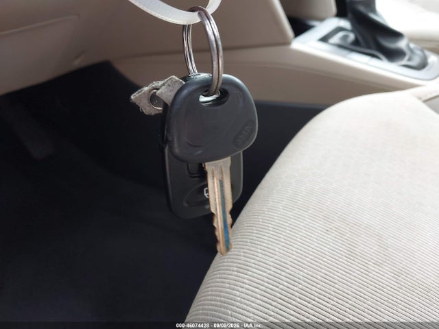 2017 Hyundai Elantra Se მანქანა იყიდება აუქციონზე, vin: 5NPD84LF2HH109222, აუქციონის ნომერი: 46074428