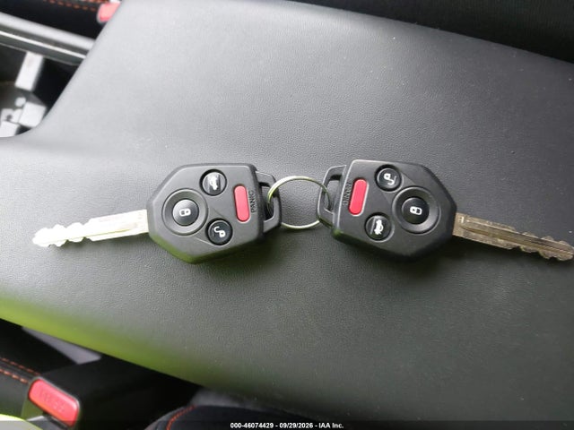46074429 :رقم المزاد ، JF2GTACC9K8287071 vin ، 2019 Subaru Crosstrek 2.0i Premium مزاد بيع