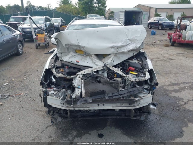 46074429 :رقم المزاد ، JF2GTACC9K8287071 vin ، 2019 Subaru Crosstrek 2.0i Premium مزاد بيع