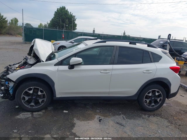 46074429 :رقم المزاد ، JF2GTACC9K8287071 vin ، 2019 Subaru Crosstrek 2.0i Premium مزاد بيع