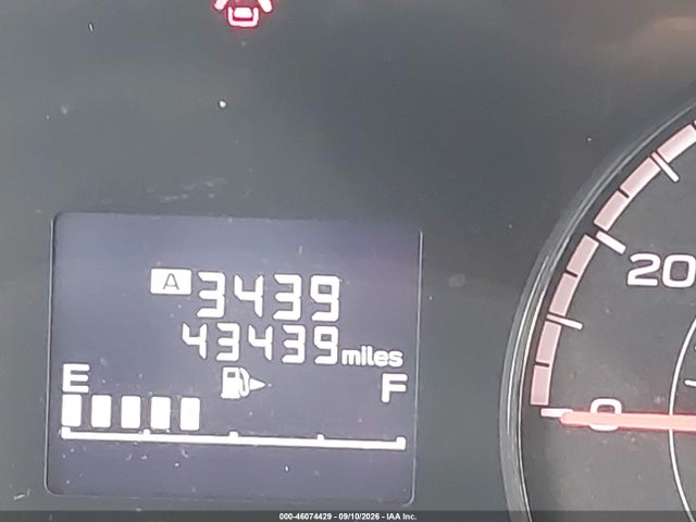 46074429 :رقم المزاد ، JF2GTACC9K8287071 vin ، 2019 Subaru Crosstrek 2.0i Premium مزاد بيع