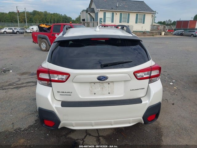 46074429 :رقم المزاد ، JF2GTACC9K8287071 vin ، 2019 Subaru Crosstrek 2.0i Premium مزاد بيع