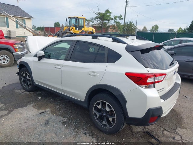 46074429 :رقم المزاد ، JF2GTACC9K8287071 vin ، 2019 Subaru Crosstrek 2.0i Premium مزاد بيع