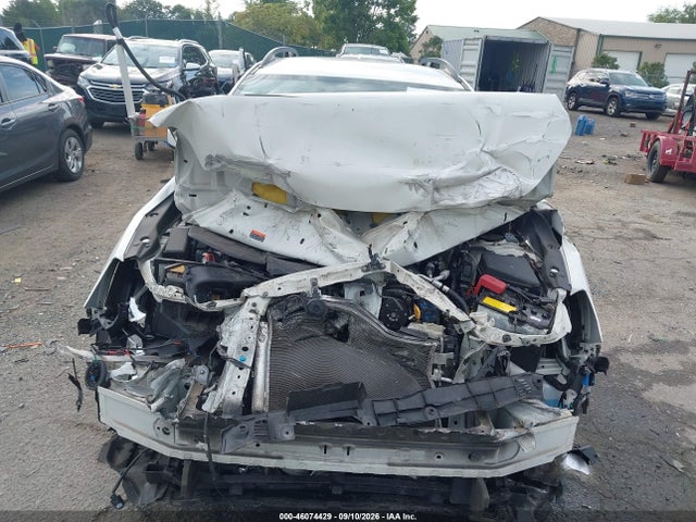 46074429 :رقم المزاد ، JF2GTACC9K8287071 vin ، 2019 Subaru Crosstrek 2.0i Premium مزاد بيع