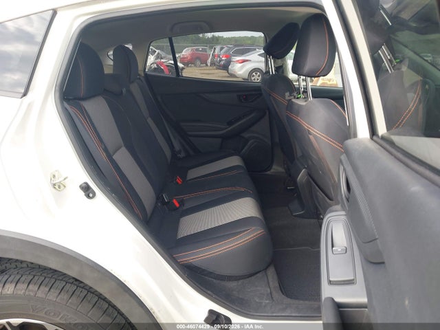 46074429 :رقم المزاد ، JF2GTACC9K8287071 vin ، 2019 Subaru Crosstrek 2.0i Premium مزاد بيع