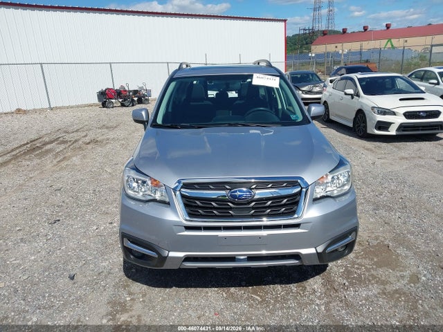 Продаж на аукціоні авто 2017 Subaru Forester 2.5i Premium, vin: JF2SJAGC0HH433442, номер лоту: 46074431