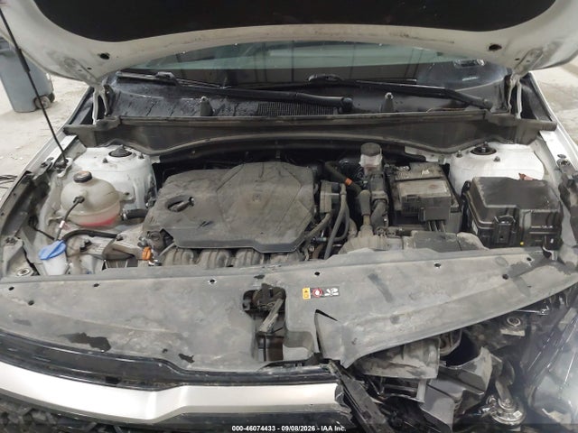 46074433 :رقم المزاد ، 5XYK6CDF0RG144324 vin ، 2024 Kia Sportage X-line مزاد بيع
